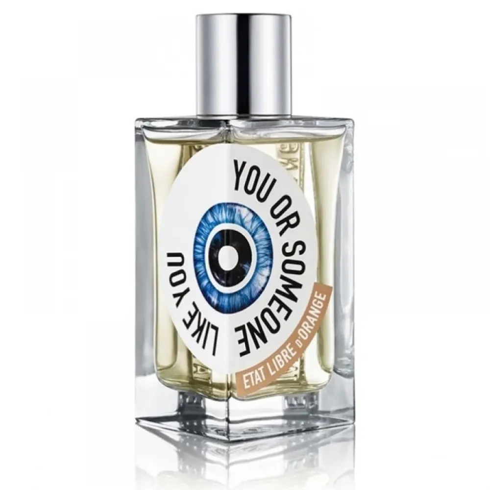 Etat Libre de Orange Rain Eau de Parfum-100ml