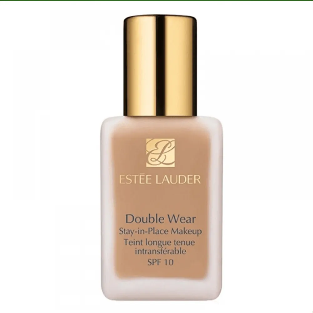 ESTÉE LAUDER Double Wear - Stay-in-Place Foundation SPF 10 -Dawn 2W2