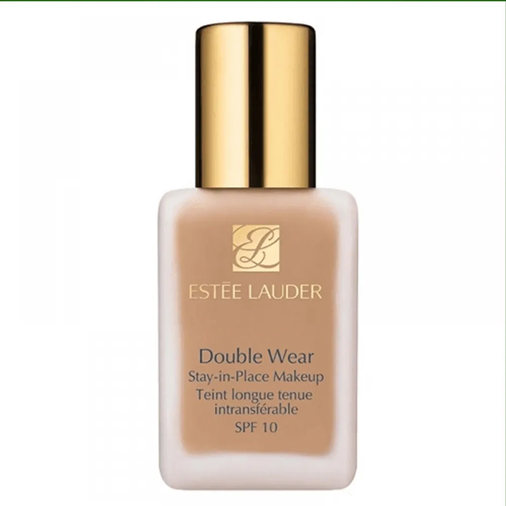 ESTÉE LAUDER Double Wear - Stay-in-Place Foundation SPF 10 -Dawn 3W1