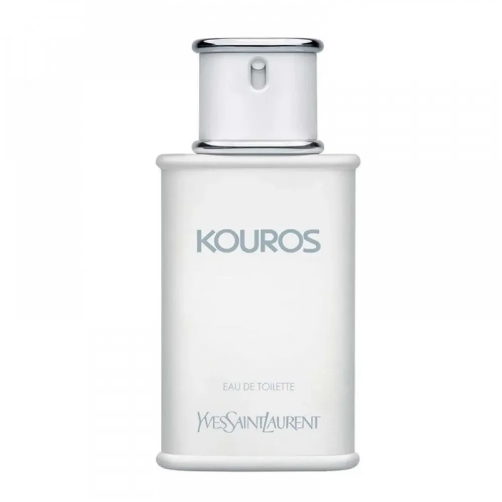 Yves Saint Laurent Kouros For Men -100ml - Eau De Toilette