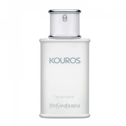 Yves Saint Laurent Kouros For Men -100ml - Eau De Toilette