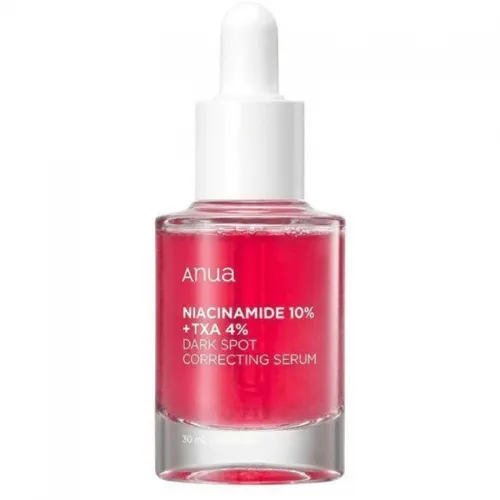 Anua Niacinamide 10% + TXA 4% Dark Spot Correcting Serum - 30ml