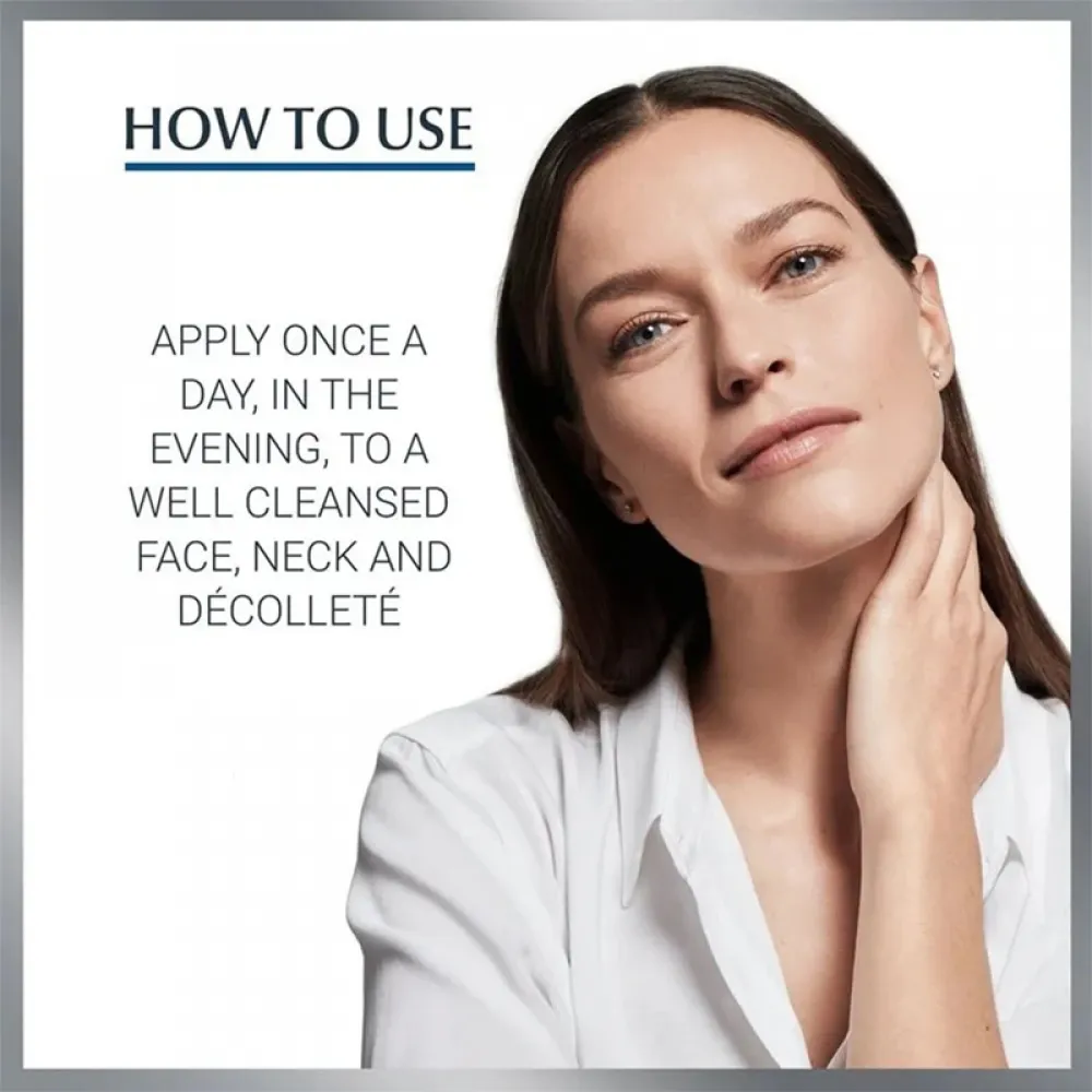 Eucerin Hyaluron Filler Night Peeling & Serum 30 ml