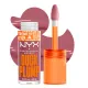 nyx - DUCK PLUMP HIGH PIGMENT PLUMPING LIP GLOSS, 10 Lilac On Look 7 ml