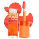 nyx - DUCK PLUMP HIGH PIGMENT PLUMPING LIP GLOSS,  13 Beach Out 7 ml