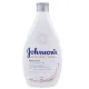 Johnson's Anti-Bacterial Body Wash with Almond Blossom - 400 ml
