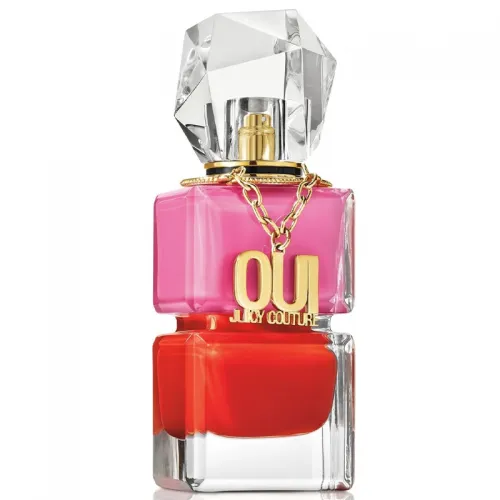 Juicy Couture Oui For Women - Eau de Parfum100 Ml