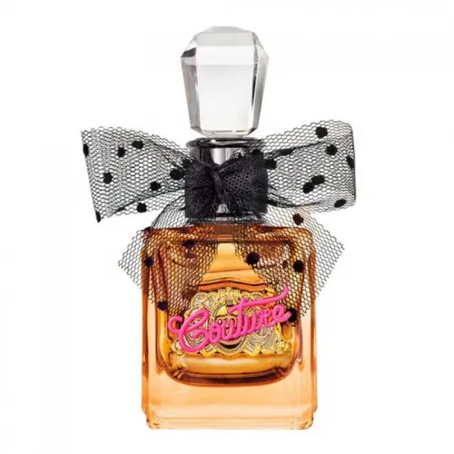 Juicy Couture Viva La Juicy Gold Couture For Women - Eau De Parfum 100 ML