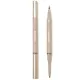SHEGLAM Brows On Demand 2-in-1 Brow Pencil Espresso