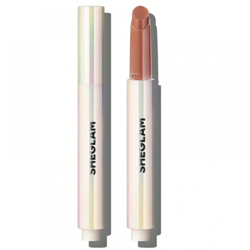 SHEGLAM Pout-Perfect Shine Lip Plumper In Bloom