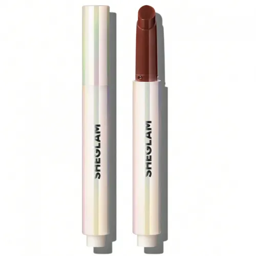 SHEGLAM Pout-Perfect Shine Lip Plumper Hot Cocoa