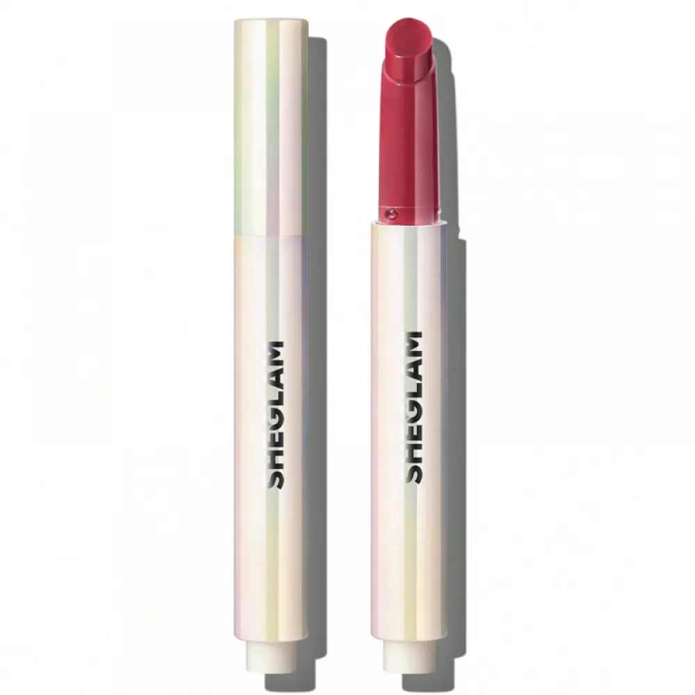 SHEGLAM Pout-Perfect Shine Lip Plumper Hot Stuff