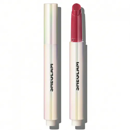 SHEGLAM Pout-Perfect Shine Lip Plumper Hot Stuff