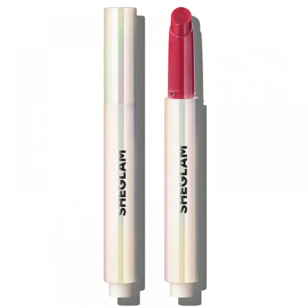 SHEGLAM Pout-Perfect Shine Lip Plumper Spring Fever
