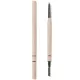 SHEGLAM Insta-Fill Brow Pencil ,Dark Brown