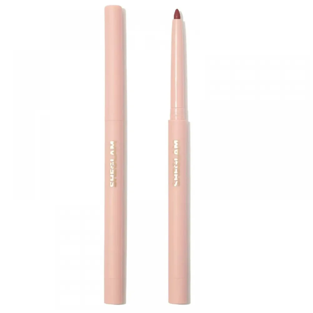 SHEGLAM So Lippy Lip Liner Lipliner color: But First Coffee