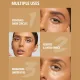 SHEGLAM Like Magic 12HR Full Coverage Concealer Color: Honey