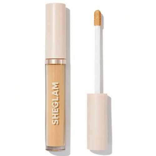 SHEGLAM Like Magic 12HR Full Coverage Concealer Color: Sand