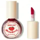 SHEGLAM For The Flush Lip & Cheek Tint Tint color:  It's Chili