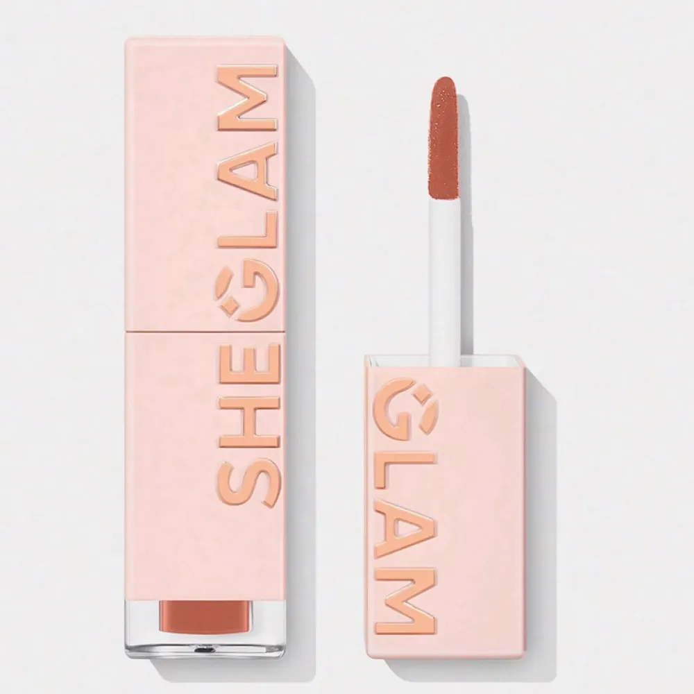 Shiqlam Long Lasting Liquid Lipstick Tint GOOD HABLTS