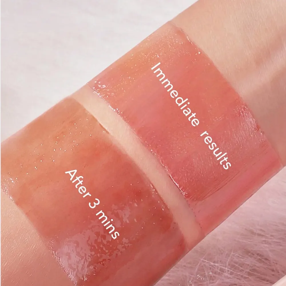 Shiqlam Long Lasting Liquid Lipstick Tint GOOD HABLTS