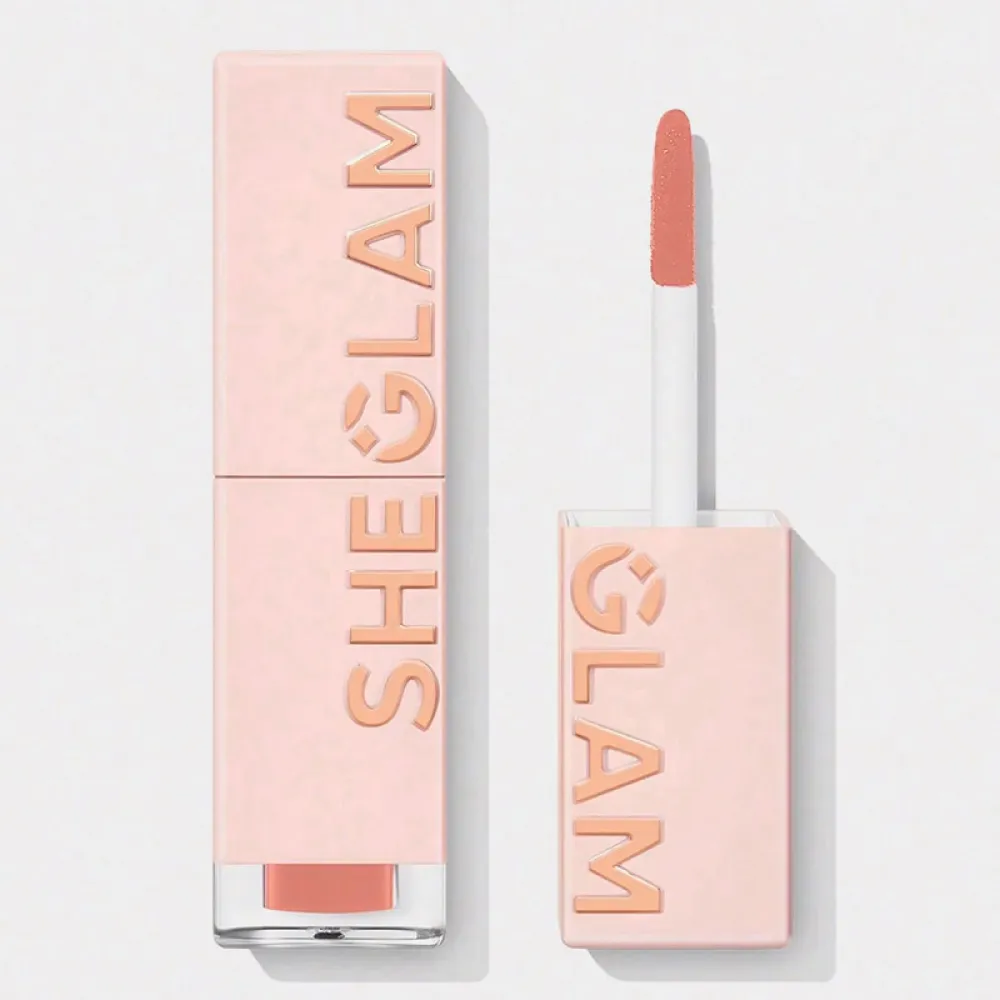 Shiqlam Long Lasting Liquid Lipstick Tint MEMORIES