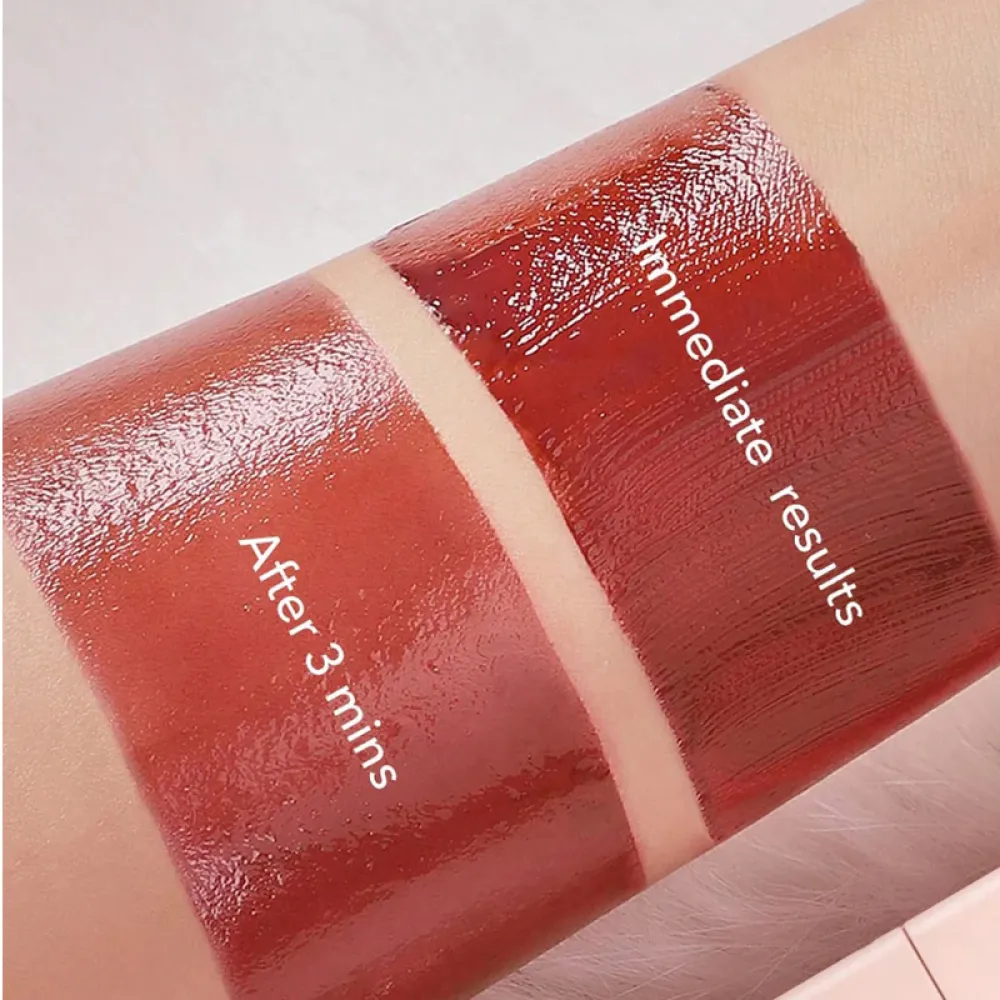 Shiqlam Long Lasting Liquid Lipstick Tint LEVEL UP