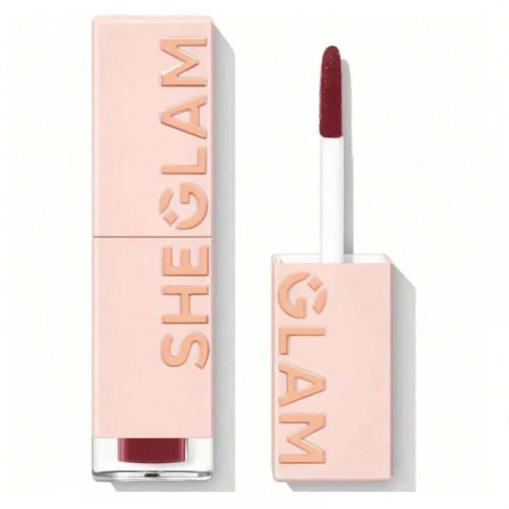 Shiqlam Long Lasting Liquid Lipstick Tint LEVEL UP