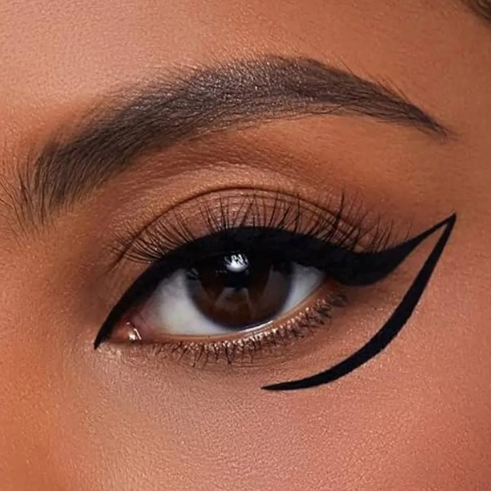 SHEGLAM Line & Define Waterproof Liquid Eyeliner