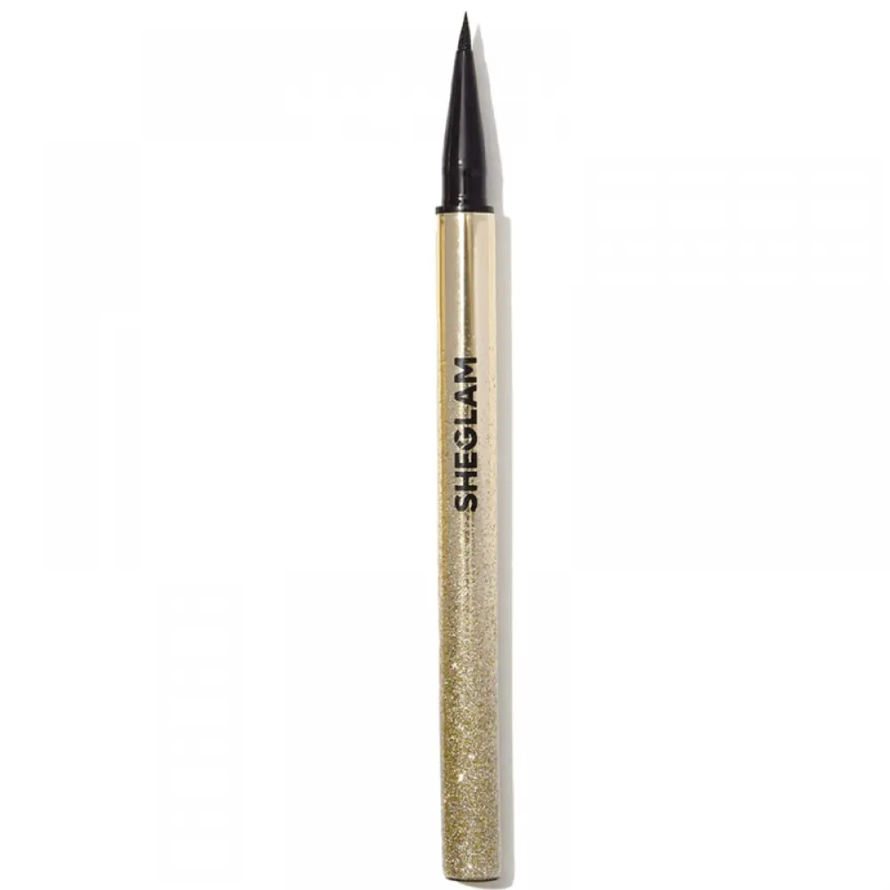 SHEGLAM Line & Define Waterproof Liquid Eyeliner