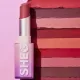 SHEGLAM Dynamatte Boom Long Lasting Matte Lipstick-  Rule Breaker