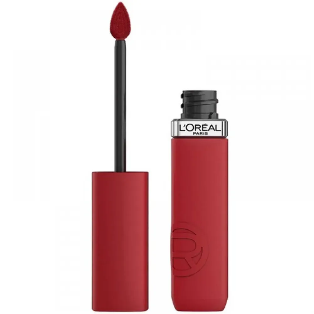 L'Oreal Paris Infallible Matte Liquid Lipstick 425 - Drinks