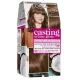 L'Oreal, Paris Casting Crème Gloss Hair Color Brown 400 - 1 Kit