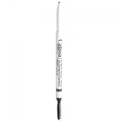 Carissa My Brow Eyebrow Pencil -brown
