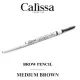Carissa My Brow Eyebrow Pencil -MEDIUM BROWN