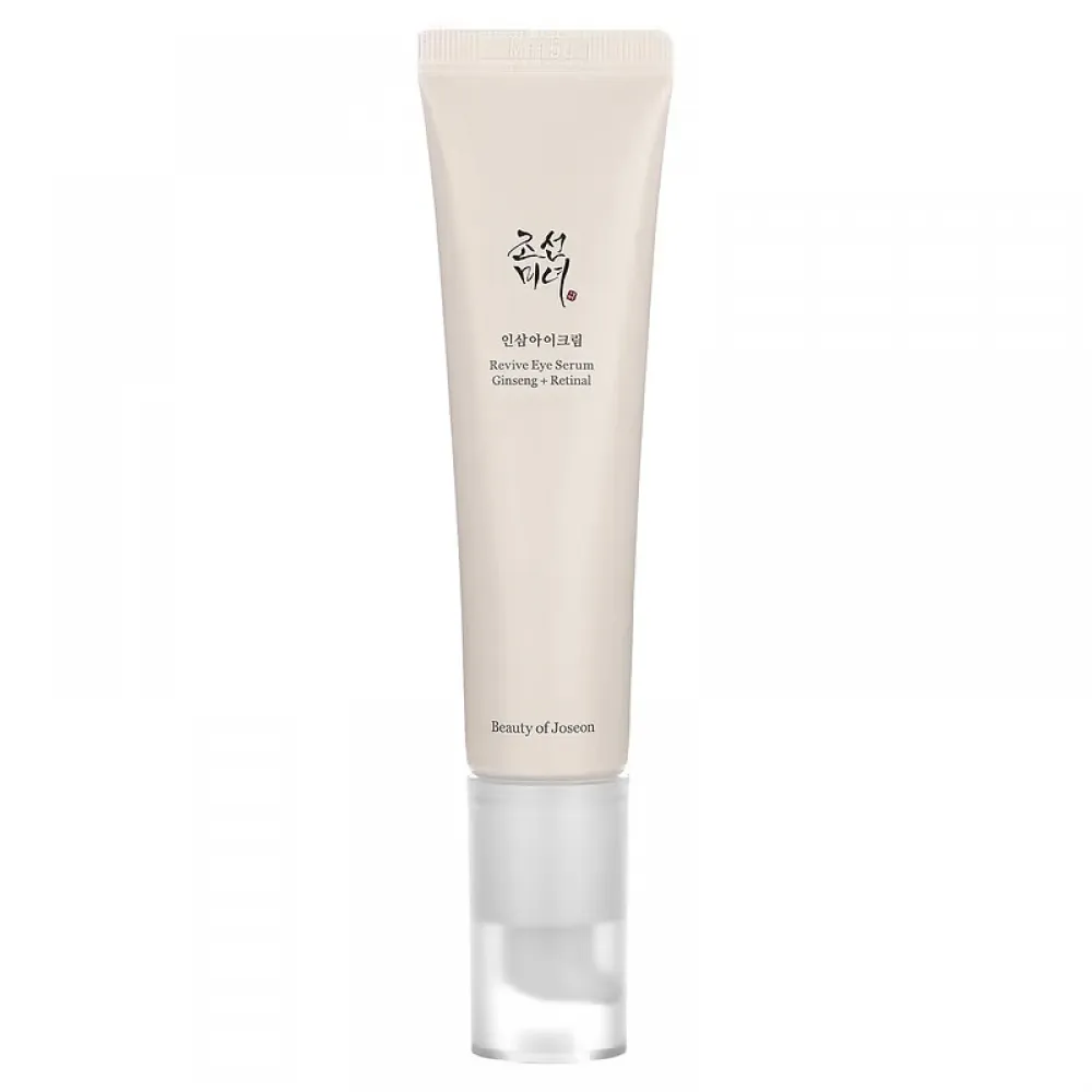 BEAUTY OF JOSEON Revive Eye Serum Ginseng + Retinal - 30ml