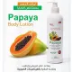 Covix Care Whitening Hand and Body Lotion With Papaya Extract - 500ml
