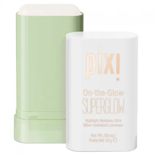 Pixi - On-the-Glow SuperGlow highlight moisture stick-IcePearl