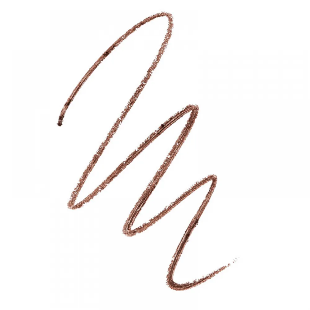 Revolution Precise Brow Pencil -Medium Brown