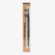 Revolution Precise Brow Pencil -Medium Brown