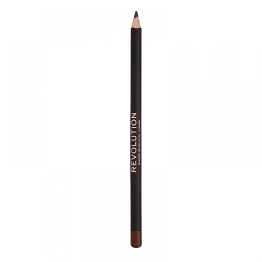 Revolution Kohl Eyeliner - Brown