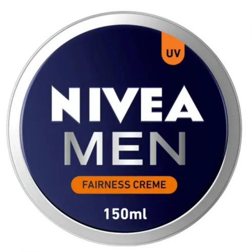  كريم تخفيف البقع السوداء للرجال ، كريم التفتيح 150ملليلتر