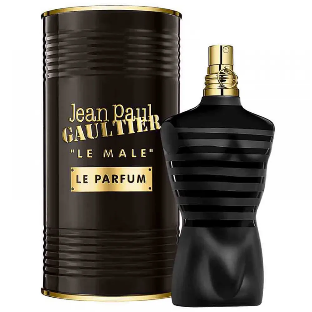 Jean Paul Gaultier Le Male Intense 125ml