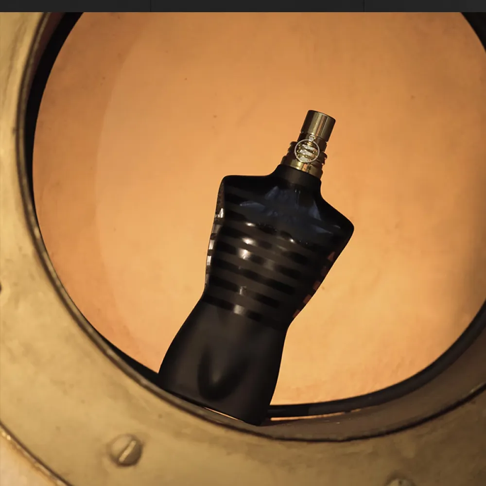 Jean Paul Gaultier Le Male Intense 125ml