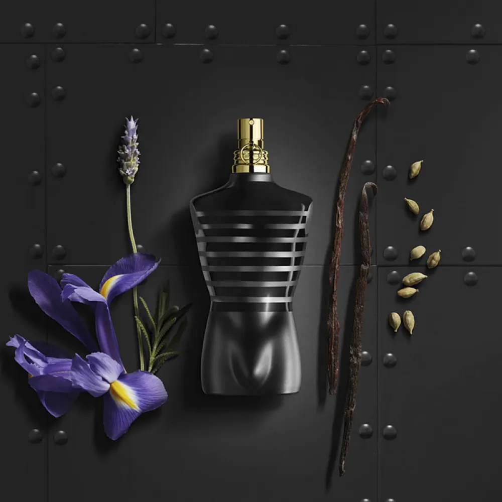 Jean Paul Gaultier Le Male Intense 125ml