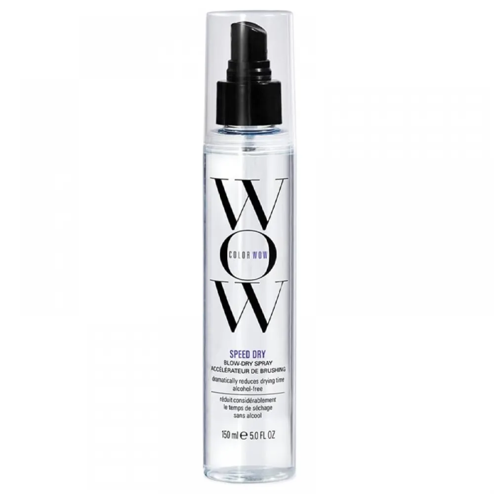 Color Wow Speed Dry Blow-Dry Spray - 150ml