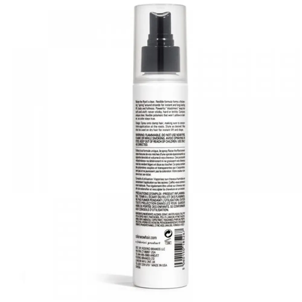 Color Wow Raise The Root Thicken & Lift Spray - 150ml
