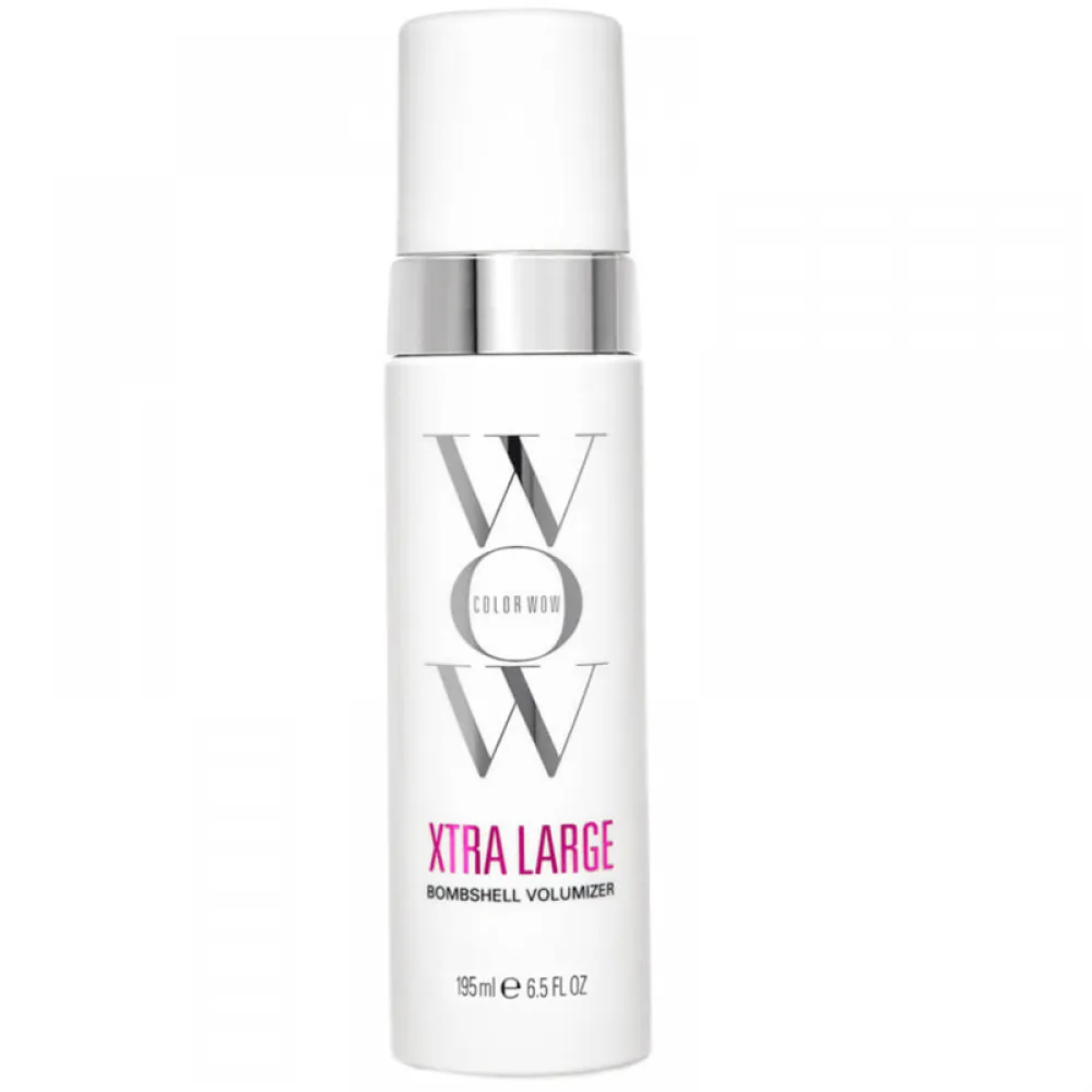 Color Wow Xtra Large Bombshell Volumise - 195ml