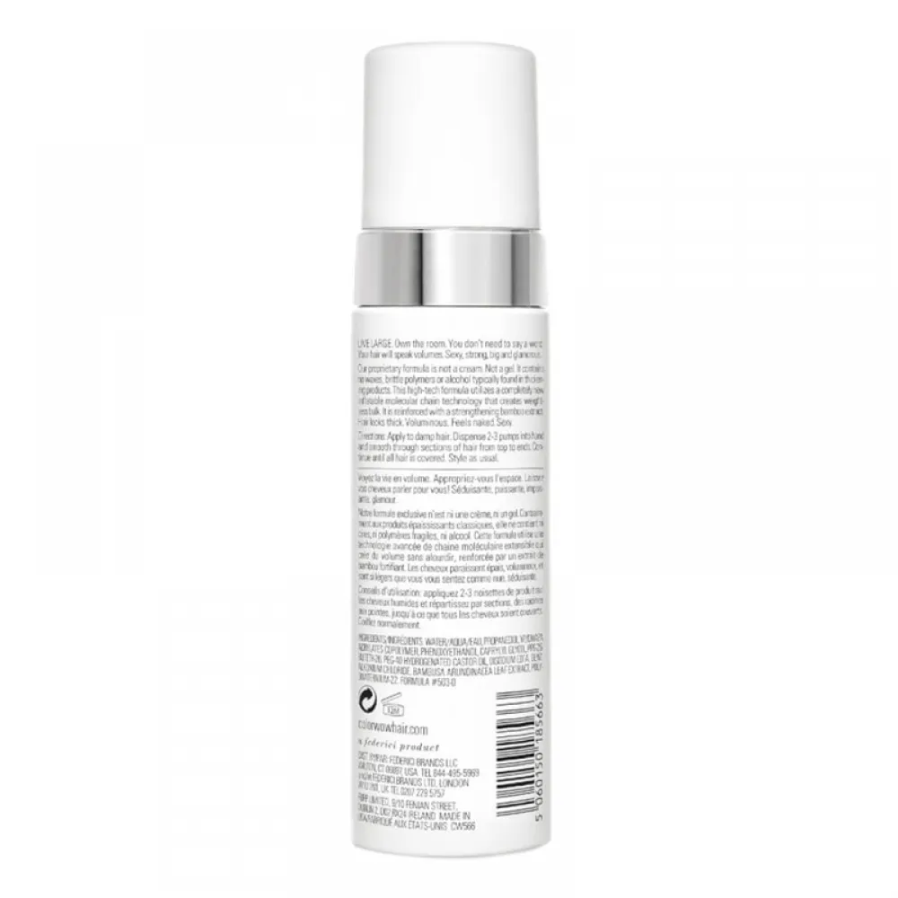 Color Wow Xtra Large Bombshell Volumise - 195ml
