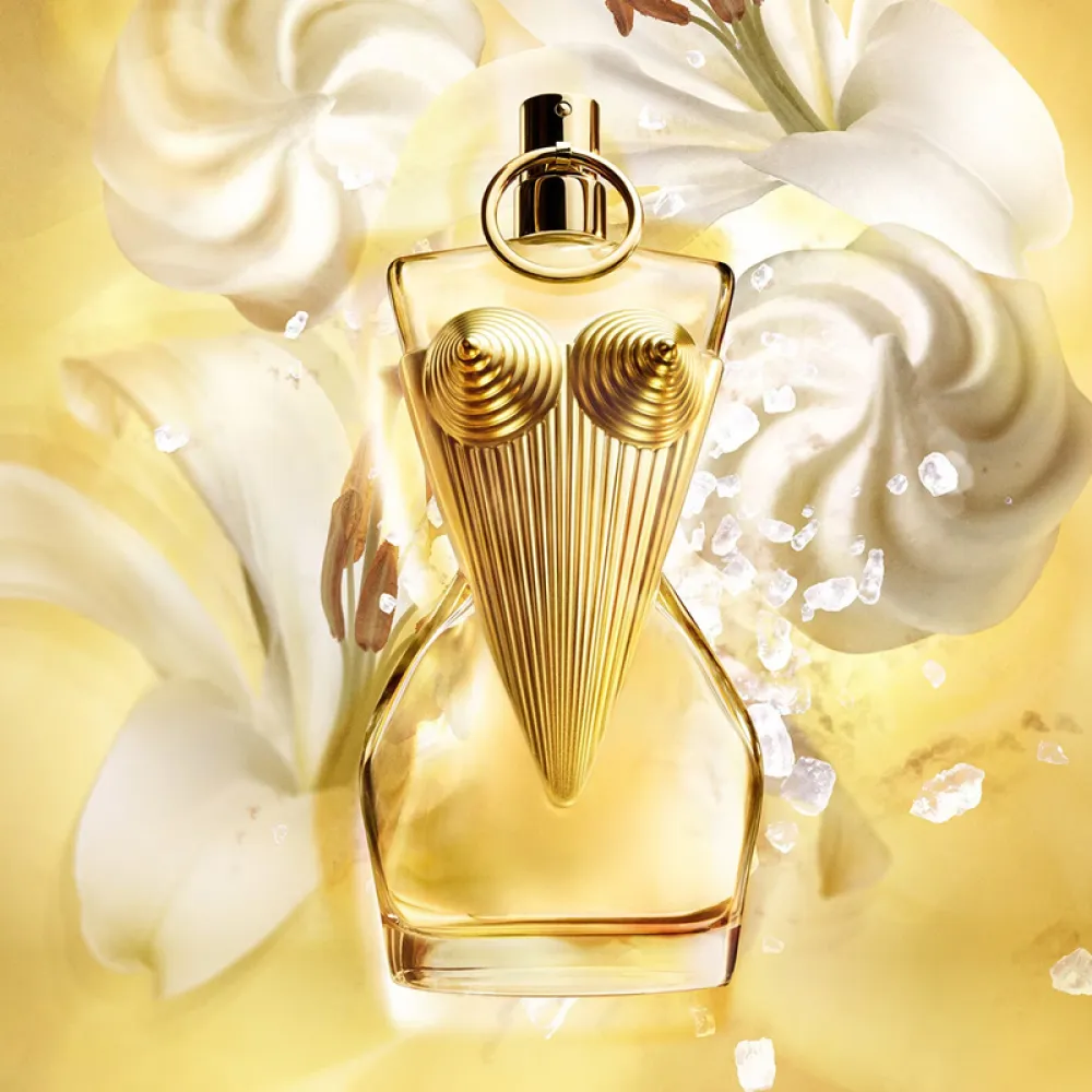 Jean Paul Gaultier Gaul Tier Divine Scandal Eau de Parfum 100ml